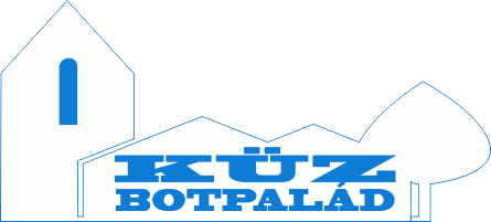 KÜZ Botpalád